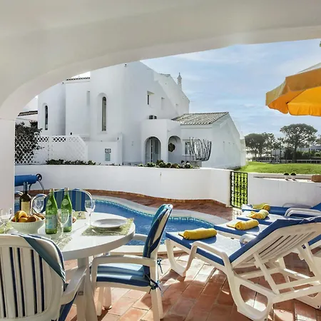 Villa Mng Elliott42 Vale do Lobo