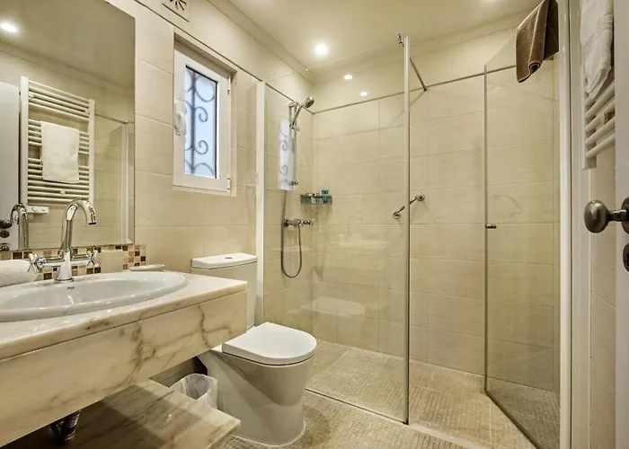 Villa Mng Elliott42 Vale do Lobo