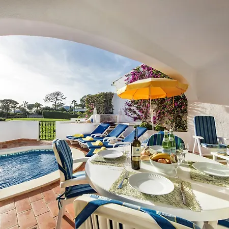Villa Mng Elliott42 Vale do Lobo