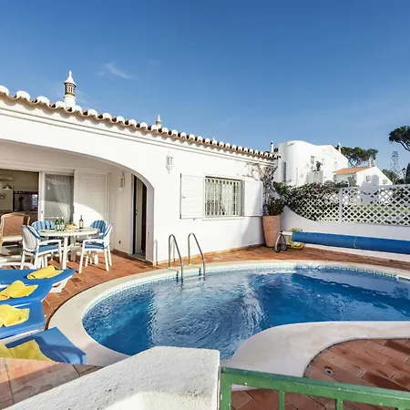 Villa Mng Elliott42 Vale do Lobo