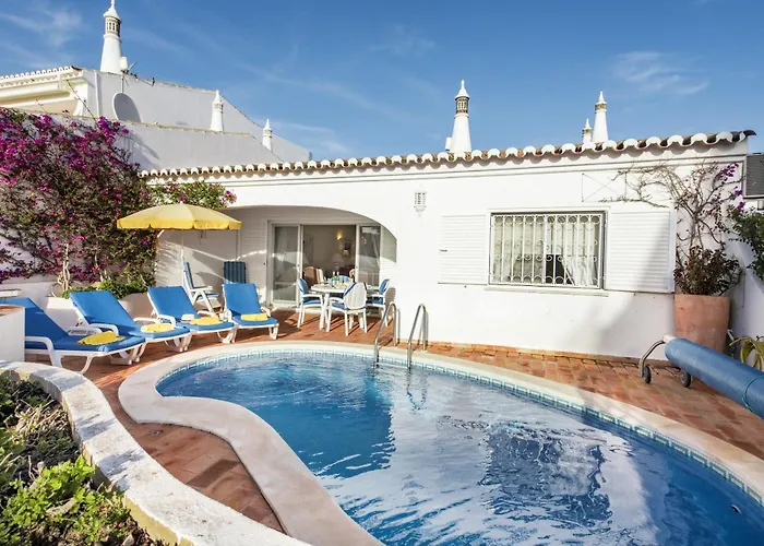 Willa Mng Elliott42 Vale do Lobo