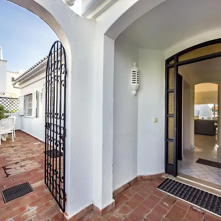 Mng Elliott42 Villa Vale do Lobo