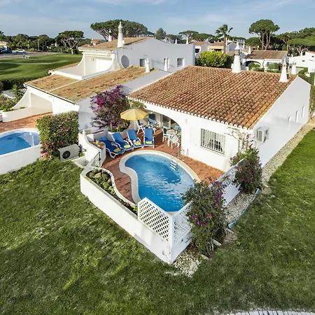 Villa Mng Elliott42 Vale do Lobo