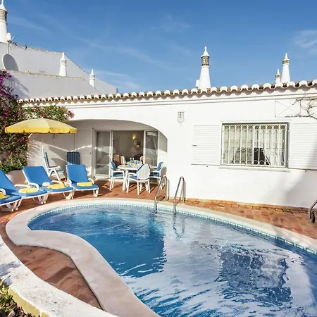 Villa Mng Elliott42 Vale do Lobo